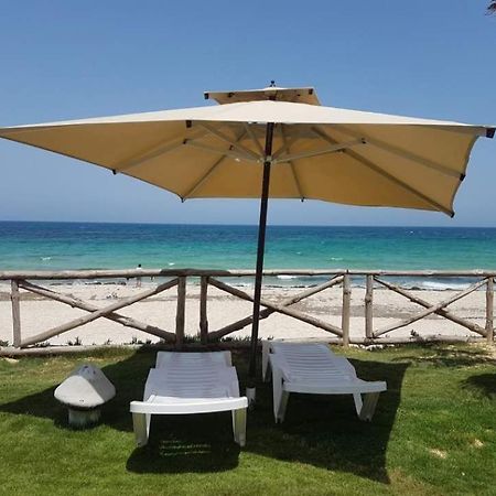Folla Resort Sousse Studio S0 Екстер'єр фото