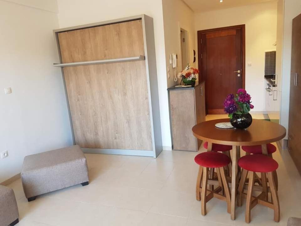 Folla Resort Sousse Studio S0 Екстер'єр фото